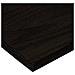 Gradini 2 pz Marrone Scuro 110x30x2 cm Legno Massello Rovere - Foto miniatura 9