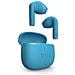 Go Pods Auricolare True Wireless Stereo (TWS) In-ear Musica e Chiamate USB tipo-C Bluetooth Blu - Foto miniatura 2