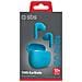 Go Pods Auricolare True Wireless Stereo (TWS) In-ear Musica e Chiamate USB tipo-C Bluetooth Blu - Foto miniatura 4