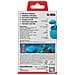 Go Pods Auricolare True Wireless Stereo (TWS) In-ear Musica e Chiamate USB tipo-C Bluetooth Blu - Foto miniatura 5