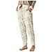 Pigiama Donna Stampato A Maniche Lunghe Jjbep1301 - Foto miniatura 2