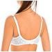 Reggiseno Con Ferretto In Cotone Biologico Generoso 00asf Per Donna - Foto miniatura 2