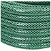 Set Tubo da Giardino con Raccordi Verde 0,5" 20 m in PVC - Foto miniatura 4