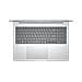 EliteBook 8 G1a 16 inch Notebook PC Wolf Pro Security Edition AMD Ryzen AI 5 230 Computer portatile 40,6 cm (16") WUXGA 16 GB DDR5-SDRAM 512 GB SSD Wi-Fi 6E (802.11ax) Windows 11 Pro AI PC Argento - Foto miniatura 11