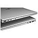 EliteBook 8 G1a 16 inch Notebook PC Wolf Pro Security Edition AMD Ryzen AI 5 230 Computer portatile 40,6 cm (16") WUXGA 16 GB DDR5-SDRAM 512 GB SSD Wi-Fi 6E (802.11ax) Windows 11 Pro AI PC Argento - Foto miniatura 12
