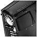 Inspire K12 ARGB Midi Tower Nero, Trasparente - Foto miniatura 2