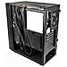 Inspire K12 ARGB Midi Tower Nero, Trasparente - Foto miniatura 3