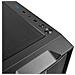 Inspire K12 ARGB Midi Tower Nero, Trasparente - Foto miniatura 5