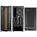 Inspire K12 ARGB Midi Tower Nero, Trasparente - Foto miniatura 8