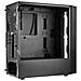Inspire K12 ARGB Midi Tower Nero, Trasparente - Foto miniatura 9