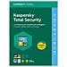 1PZ Total Security 2022 - PC / MAC / ANDROID / IOS 1 DISPOSITIVO 1 ANNO - Foto miniatura 1