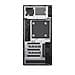 Pro Max FCT2250 T2 Intel Core Ultra 7 265 16 GB DDR5-SDRAM 512 GB SSD Windows 11 Pro Tower PC Nero - Foto miniatura 4
