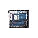 Pro Max FCT2250 T2 Intel Core Ultra 7 265 16 GB DDR5-SDRAM 512 GB SSD Windows 11 Pro Tower PC Nero - Foto miniatura 5