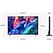 65" Micro RGB R85H 4K Vision AI Smart TV (2026) - Foto miniatura 21