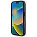 Bmw ""custodia In Metallo"" Per Iphone 16 Pro Max - Nera - Foto miniatura 1