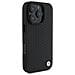 Bmw ""custodia In Metallo"" Per Iphone 16 Pro Max - Nera - Foto miniatura 3