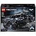 Technic 42239 Batmobile Tumbler, Macchina Telecomandata Giocattolo di Batman con Sterzo e Luci Funzionanti, Regalo 12+ - Foto miniatura 1