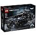 Technic 42239 Batmobile Tumbler, Macchina Telecomandata Giocattolo di Batman con Sterzo e Luci Funzionanti, Regalo 12+ - Foto miniatura 6