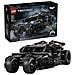 Technic 42239 Batmobile Tumbler, Macchina Telecomandata Giocattolo di Batman con Sterzo e Luci Funzionanti, Regalo 12+ - Foto miniatura 7