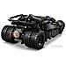 Technic 42239 Batmobile Tumbler, Macchina Telecomandata Giocattolo di Batman con Sterzo e Luci Funzionanti, Regalo 12+ - Foto miniatura 8