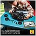 Technic 42239 Batmobile Tumbler, Macchina Telecomandata Giocattolo di Batman con Sterzo e Luci Funzionanti, Regalo 12+ - Foto miniatura 10