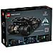 Technic 42239 Batmobile Tumbler, Macchina Telecomandata Giocattolo di Batman con Sterzo e Luci Funzionanti, Regalo 12+ - Foto miniatura 12