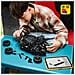 Technic 42239 Batmobile Tumbler, Macchina Telecomandata Giocattolo di Batman con Sterzo e Luci Funzionanti, Regalo 12+ - Foto miniatura 15