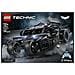 Technic 42239 Batmobile Tumbler, Macchina Telecomandata Giocattolo di Batman con Sterzo e Luci Funzionanti, Regalo 12+ - Foto miniatura 18