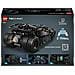 Technic 42239 Batmobile Tumbler, Macchina Telecomandata Giocattolo di Batman con Sterzo e Luci Funzionanti, Regalo 12+ - Foto miniatura 22