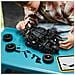 Technic 42239 Batmobile Tumbler, Macchina Telecomandata Giocattolo di Batman con Sterzo e Luci Funzionanti, Regalo 12+ - Foto miniatura 28