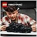 Technic 42239 Batmobile Tumbler, Macchina Telecomandata Giocattolo di Batman con Sterzo e Luci Funzionanti, Regalo 12+ - Foto miniatura 29