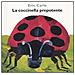 Eric Carle - La coccinella prepotente. Ediz. illustrata - Foto miniatura 2