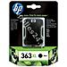 C8719EE Cartuccia Ink Originale 363 Nera per HP 3110 / 3210 Capacità 800 Pagine - Foto miniatura 4