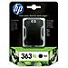 C8719EE Cartuccia Ink Originale 363 Nera per HP 3110 / 3210 Capacità 800 Pagine - Foto miniatura 3