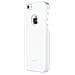 iGlaze - Hard Shell per iPhone 5/5s - White - Foto miniatura 3