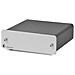 Phono Box Design Stadio Fono MM / MC Colore Argento - Foto miniatura 1