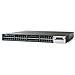Catalyst 3560X Switch 48 Porte Gigabit Ethernet 10/100/1000 IP Services - Foto miniatura 1