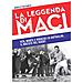 Marco Pastonesi - La leggenda di Maci. Vita, morte e miracoli di Battaglini, il maciste del rugby - Foto miniatura 1