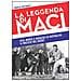 Marco Pastonesi - La leggenda di Maci. Vita, morte e miracoli di Battaglini, il maciste del rugby - Foto miniatura 2