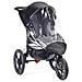 Parapioggia Per Passeggino City Summit X3 - Foto miniatura 2