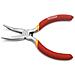 Pinza Mini 1/2 Ton. Curva"hit" - Foto miniatura 2
