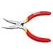 Pinza Mini 1/2 Ton. Curva"hit" - Foto miniatura 1