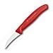 Coltello Da Cucina Victorinox V-6.75 01, Acciaio Inossidabile, Rosso - Foto miniatura 1