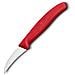 Coltello Da Cucina Victorinox V-6.75 01, Acciaio Inossidabile, Rosso - Foto miniatura 5