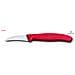 Coltello Da Cucina Victorinox V-6.75 01, Acciaio Inossidabile, Rosso - Foto miniatura 2