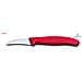 Coltello Da Cucina Victorinox V-6.75 01, Acciaio Inossidabile, Rosso - Foto miniatura 4