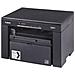 i-SENSYS MF3010, Laser, Mono, Mono, A colori, Nero, 1200 x 600 DPI - Foto miniatura 1