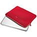Custodia Primo Sleeve per Notebook da 17.3" - Rosso - Foto miniatura 1