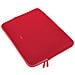 Custodia Primo Sleeve per Notebook da 17.3" - Rosso - Foto miniatura 3