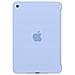 Custodia in silicone per iPad mini 4 - Lilla - Foto miniatura 8